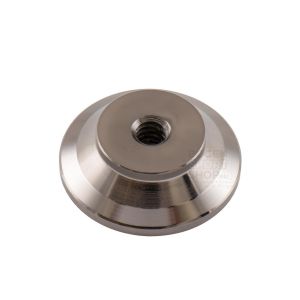 Avalon Base Weight 31 mm nickel plated