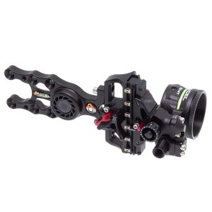 Axcel Slider-Visier AccuTouch HD 1-Pin