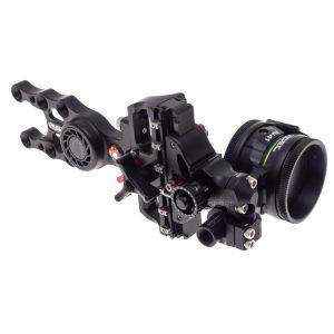 Axcel Slider-Visier AccuTouch Plus HD