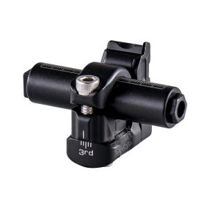 Axcel Removable Quickchange Block for Achieve XP Pro