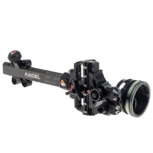 Axcel Slider-Visier AccuTouch Carbon Pro