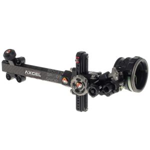 Axcel Slider Sight Landslyde Plus Carbon Pro