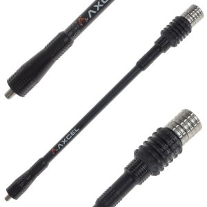 Axcel Stabilizer Carboflax 500 Pro Short
