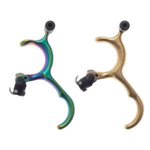 B3 Archery Release Coop