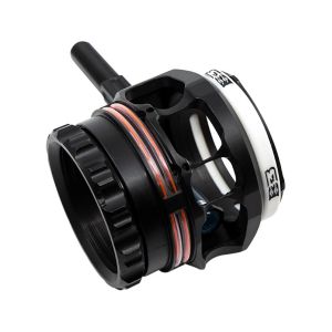 B3 Archery Scope Exact Vented