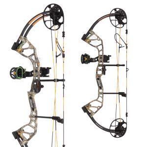 Bear Archery Compound Komplett-Set Royale