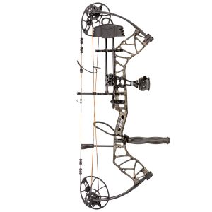 Bear Archery Compound Bow Package Legit RTH