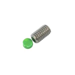 Beiter Counter Screw M6x10 with Screw Gate for Compound Rest