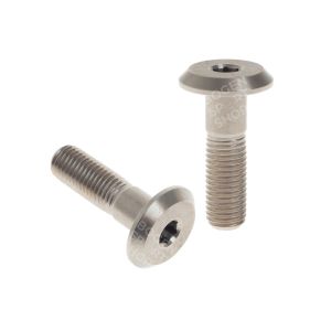 Beiter Mounting Screw UNF 5/16" for Compound Rest