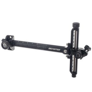 Bicaster Recurve Sight Aura Aluminium