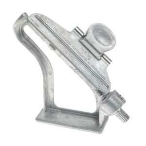 Bitzenburger Befiederungsgerät Gerade