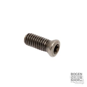 BSS Konterschraube für Tiller M6