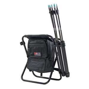 Bohning Backpackchair Shooter Stool