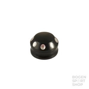 Bowfinger End Cap Dome