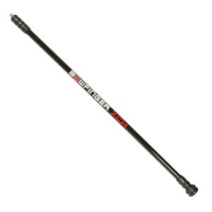 Bowfinger Stabilisator Recurve XCH Lang