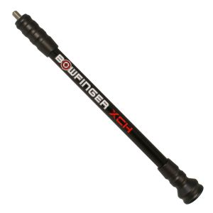 Bowfinger Stabilisator Recurve XCH Kurz