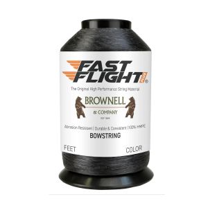 Brownell Bowstring Material Fast Flight Plus 1/4 lbs