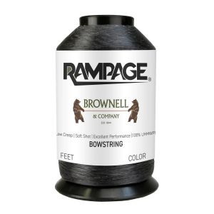 Brownell Sehnengarn Rampage 1/4 lbs