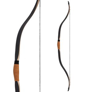 Buck Trail Horsebow Flint 48"