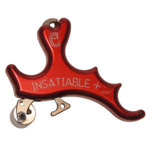 Carter Release Insatiable +