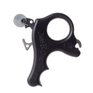 Carter Release Just B-Cuz