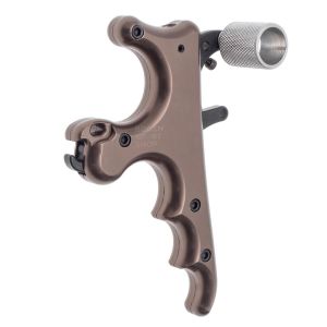 Carter Release Chocolate Lite