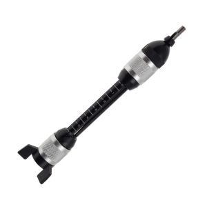 Decut Befiederungsgerät Rocket Liner für Spin Vanes