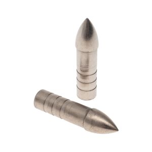Easton einteilige Klebespitze für Superdrive 23 (12 Stk.)