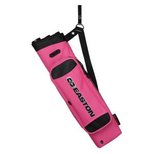 Easton Carquois Long Hip Flipside 3-Tubes  CLOSEOUT