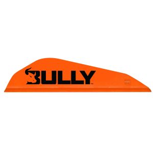 Easton Kunststoffbefiederung Bully Boattail 2" (100 Stk.)