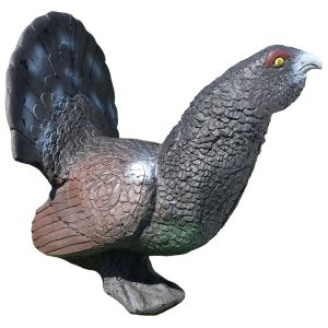 Eleven 3D Ziel Birkhahn
