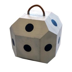 Eleven Target Cube EF5K Multi Target