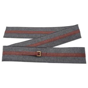 Falco Langbogen-Tasche Vintage Designer