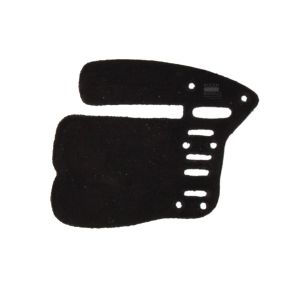 Fivics Replacement Backing for Polite 3 Tab