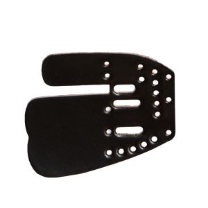 Fivics Replacement Face Cordovan for Saker II Tab