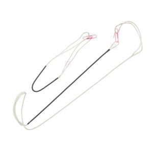 GAS Bowstrings Yoke / Split Cable Ghost XV