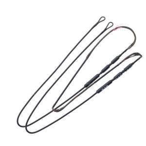 GAS Bowstrings Sehne für Dual Cam High Octane