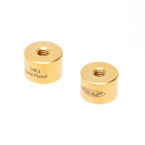 Gillo Weight 24kt Gold Plated