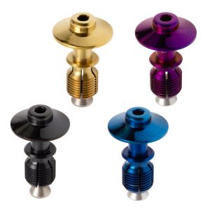 Gillo Limb Bolt Stainless Steel Color Plated