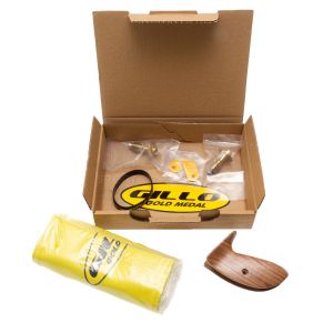 Gillo Teile-Kit MAKE IT "L"