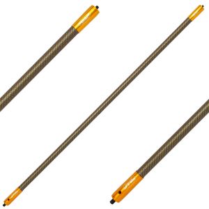 Gillo Stabilisator GS6 Gold Carbon Lang