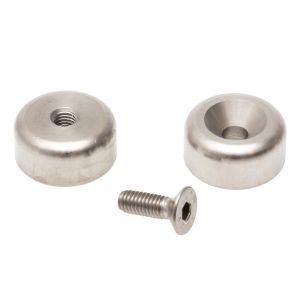 Gillo Weights Stainless Steel for G5