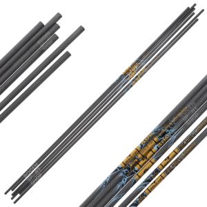 Gold Tip Arrow Shaft Ultralight .246 (12 Pcs.)