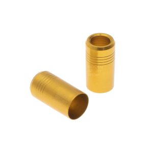Gold Tip Protector Rings Nock Collars .166