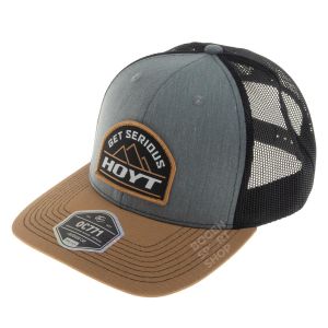 Hoyt Casquette "Golden Hour"