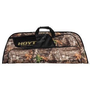 Hoyt Compound-Bogentasche Pursuit Camo