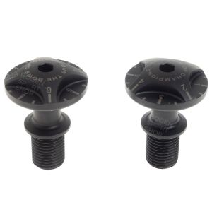 Hoyt Boulon de Réglage de Tiller FNC Pro Series (2 Pcs.)