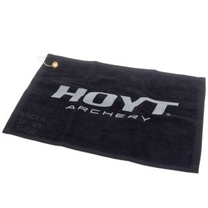 Hoyt Towel Shooter