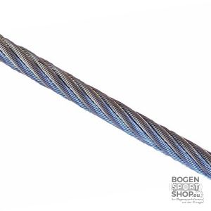 JVD Netting Steel Wire Cable 50 m