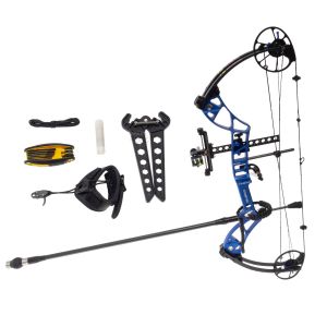 Kinetic Compound Komplett-Set Mirage